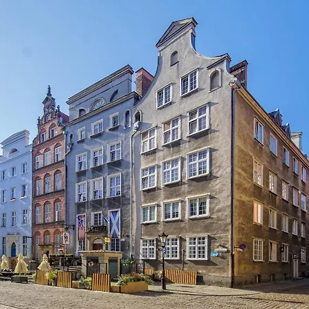 Mieszkanie Chlebnicka - Acco Rent Apartment *
