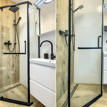 Mieszkanie Chlebnicka - Acco Rent