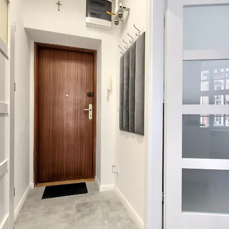 Mieszkanie Chlebnicka - Acco Rent Apartament