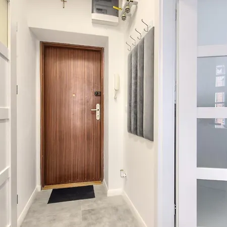 Mieszkanie Chlebnicka - Acco Rent Apartament Gdańsk