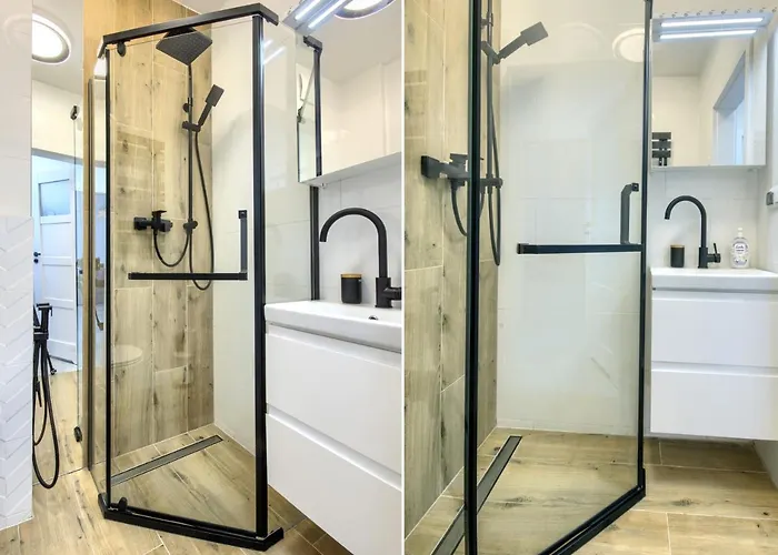 Mieszkanie Chlebnicka - Acco Rent