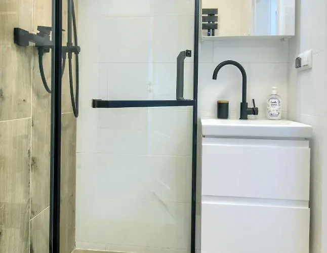 Mieszkanie Chlebnicka - Acco Rent Apartament Gdańsk