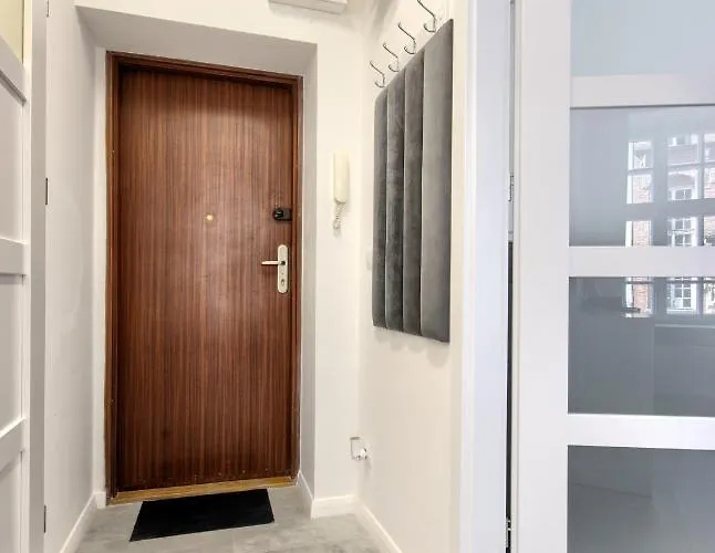 Mieszkanie Chlebnicka - Acco Rent Apartament