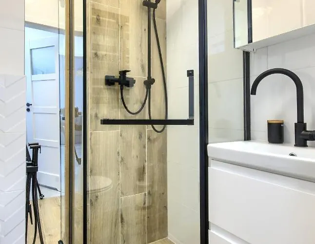 Mieszkanie Chlebnicka - Acco Rent