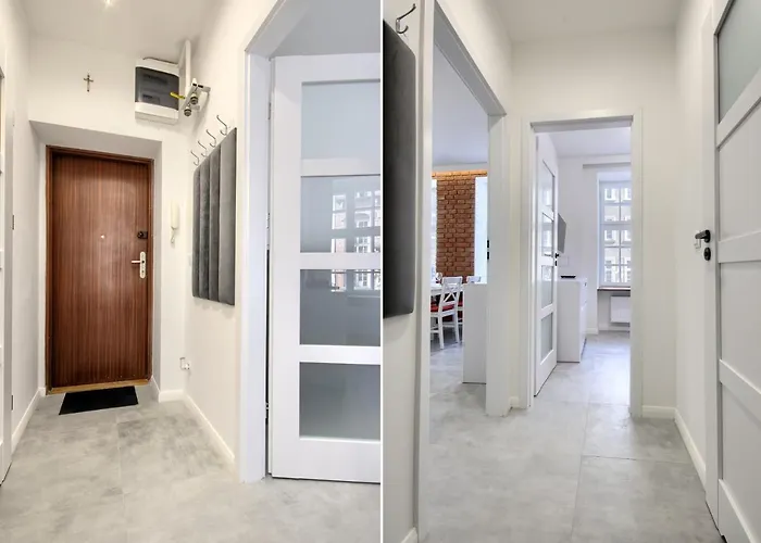 Mieszkanie Chlebnicka - Acco Rent *